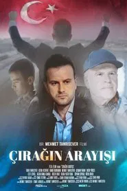 Çırağın Arayışı movie poster