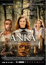 Poster do filme Anka