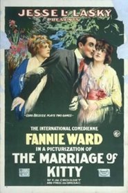 The Marriage of Kitty movie poster