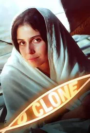 O Clone movie poster