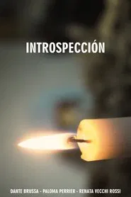 Introspección movie poster
