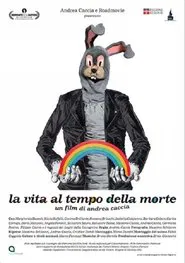 La vita al tempo della morte movie poster