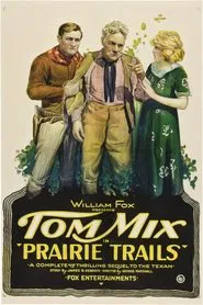 Prairie Trails movie poster