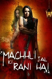 Machhli Jal Ki Rani Hai movie poster