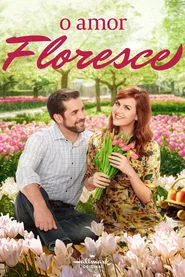 Poster do filme O Amor Floresce