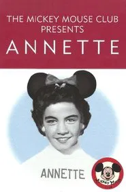 Annette tv show poster