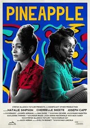 Poster do filme Pineapple