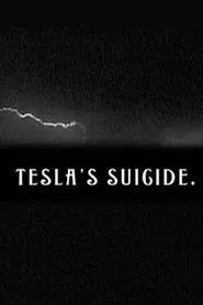 Tesla's Suicide movie poster