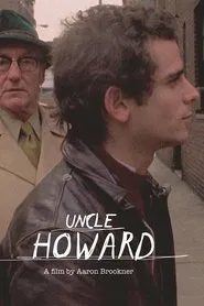 Poster do filme Uncle Howard