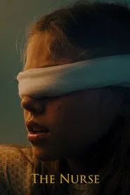 The Nurse movie poster