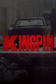 Kingpin tv show poster