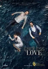 Endless Love tv show poster