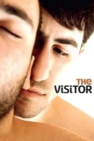 The Visitor movie poster
