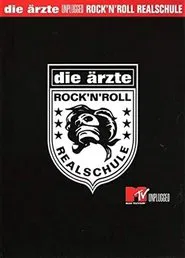 Die Ärzte: Rock'n'Roll Realschule II movie poster