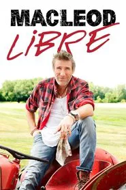 Poster do filme Peter Macleod : Libre