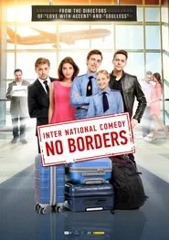 Poster do filme No Borders