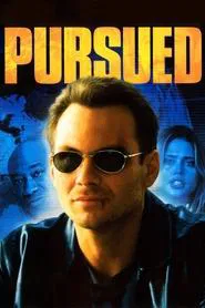 Pursued movie poster