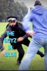 The Boyz in Blue movie poster