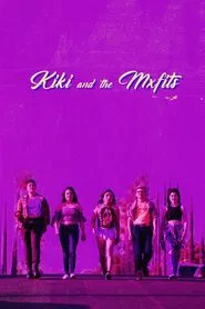Kiki and the MXfits movie poster