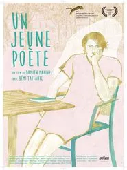 A Young Poet movie poster