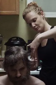 The Big Trim movie poster