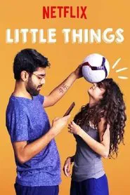 Little Things tv show poster