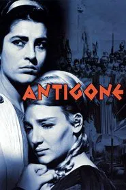 Antigone movie poster