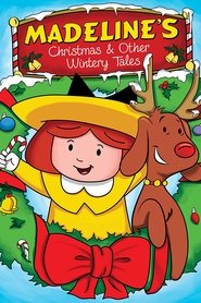 Madeline's Christmas movie poster