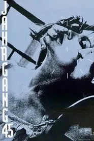 Born in '45 movie poster
