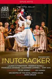 Poster do filme The Nutcracker