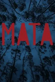 Mata movie poster
