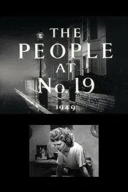 The People at No. 19 movie poster