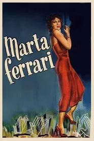 Marta Ferrari movie poster