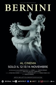Bernini movie poster