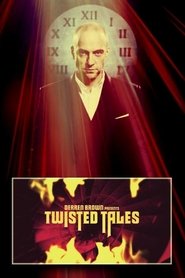 Derren Brown Presents Twisted Tales movie poster