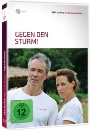 Gegen den Sturm movie poster