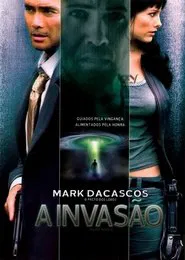 Poster do filme A Invasão