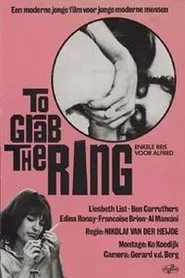 To Grab the Ring movie poster