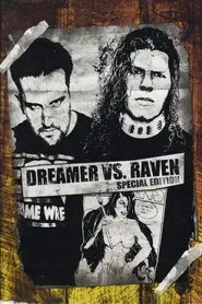 Dreamer vs Raven movie poster