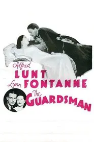 The Guardsman movie poster