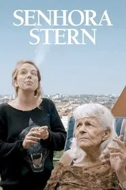 Poster do filme Senhora Stern