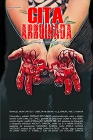 Cita arruinada movie poster