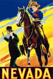 Nevada movie poster