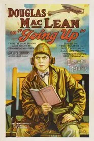 Going Up movie poster