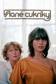 Slané cukríky movie poster