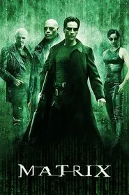 Poster do filme Matrix