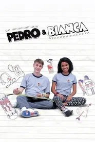 Pedro e Bianca tv show poster