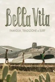 Bella Vita movie poster