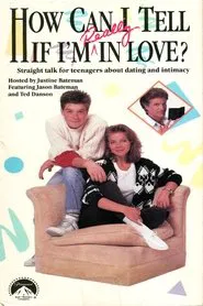 How Can I Tell If I'm Really in Love movie poster