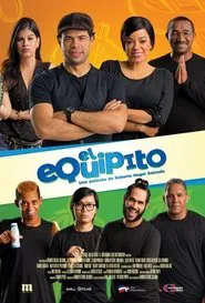 El Equipito, Capítulo 1: ¡Todo por una Herencia! movie poster